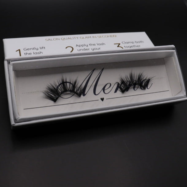 Merna