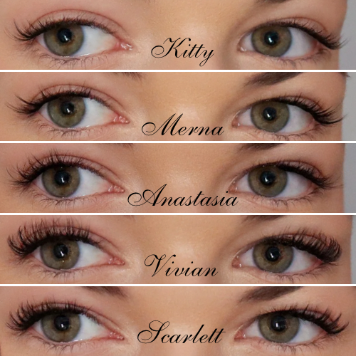 Minky Lash Ultimate Kit