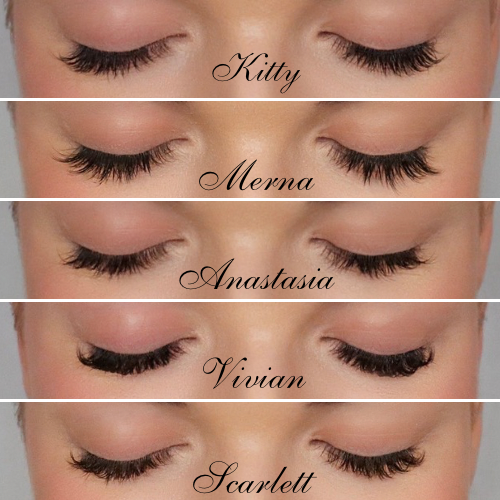 Minky Lash Ultimate Kit